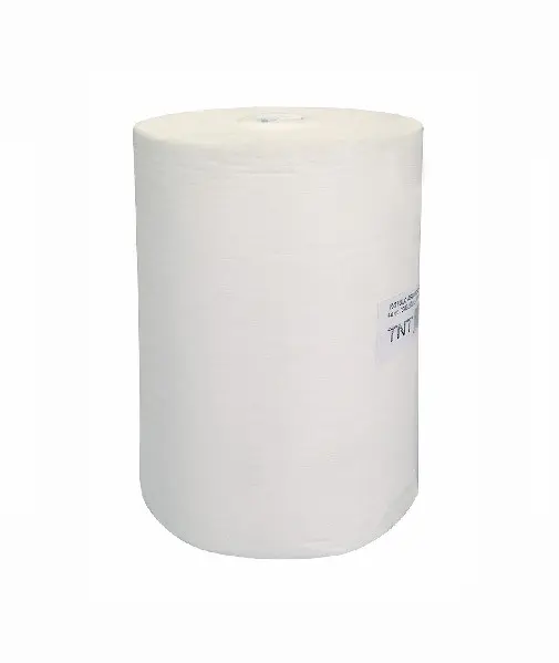 Boîte à serviettes à main 6 rouleaux