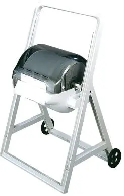 Roll Protection floor