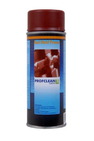 Red Weld Primer 400ml
