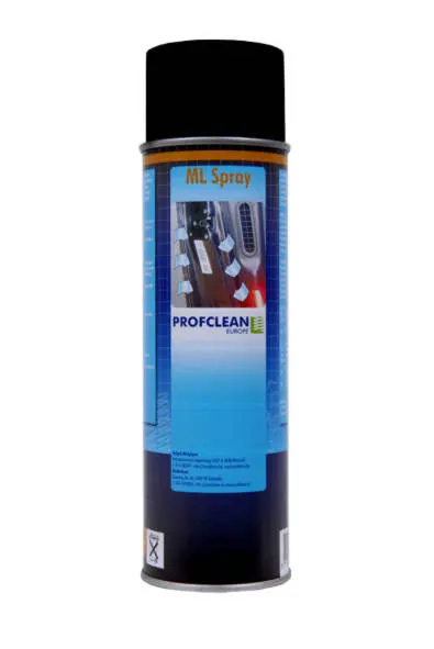 M.L. spray 500ml