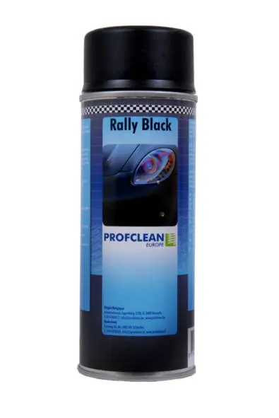 Rallyblack 500ml