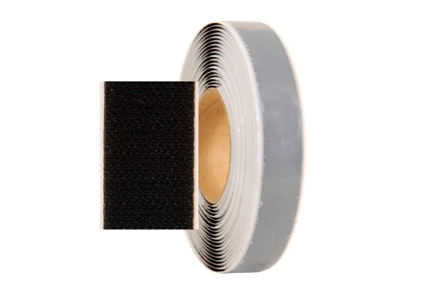 Velcro tape haak 20mmx5m