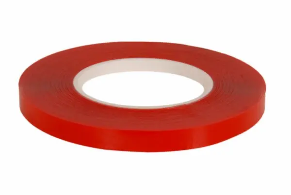HQ tape clear 12mm x 10m