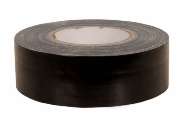 WT-Tape noir 50mmx50m