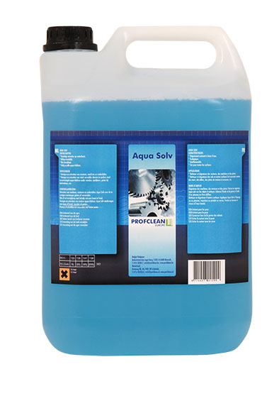 Aqua solv 5l