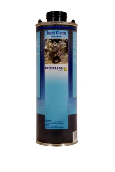 Turbi clean 1l