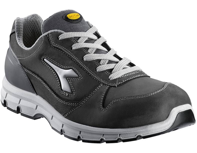 Werkschoen RUN Low S3-SRC  