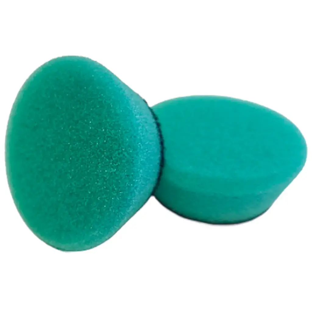 DA Foam pad green HC, KARTON