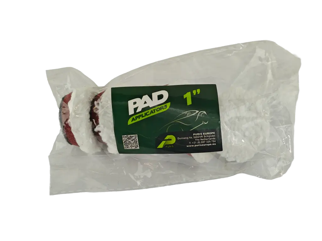 Tampon hybride microfibre DA, BOX