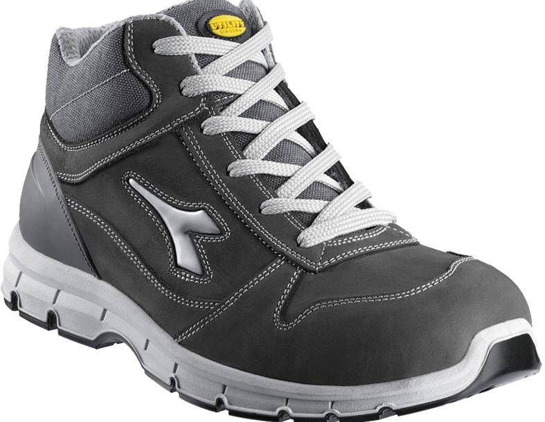 Safety shoes Run mid S3- SRC