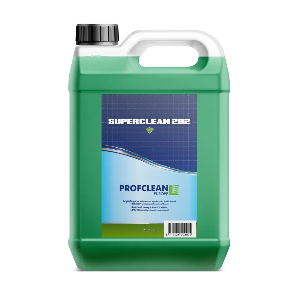 Superclean 292
