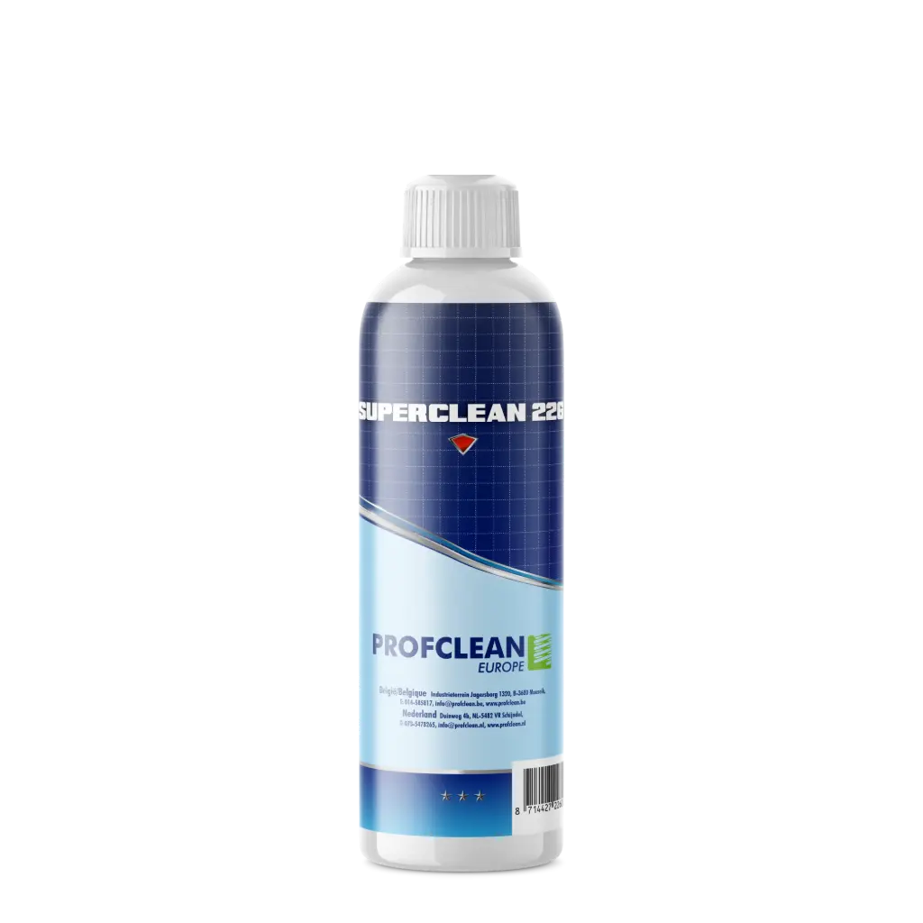 Superclean 226