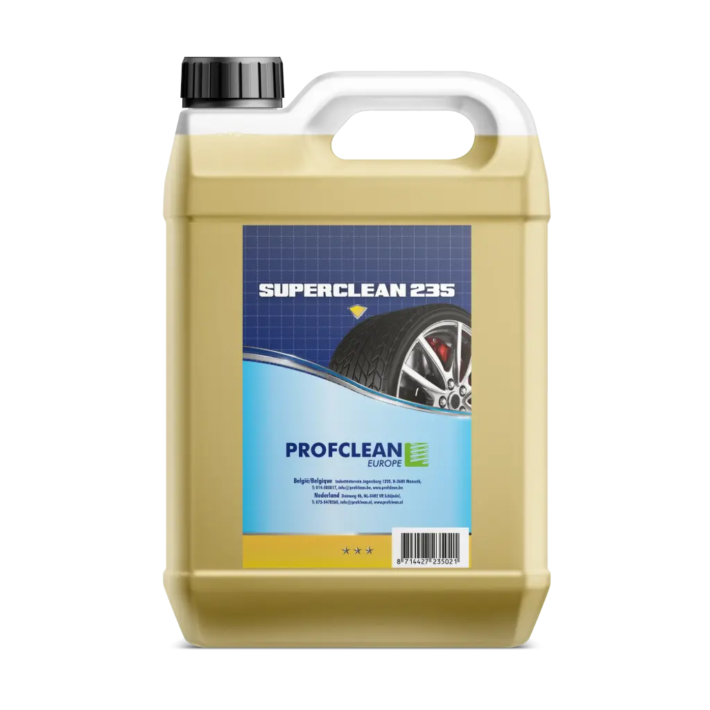 Superclean 235