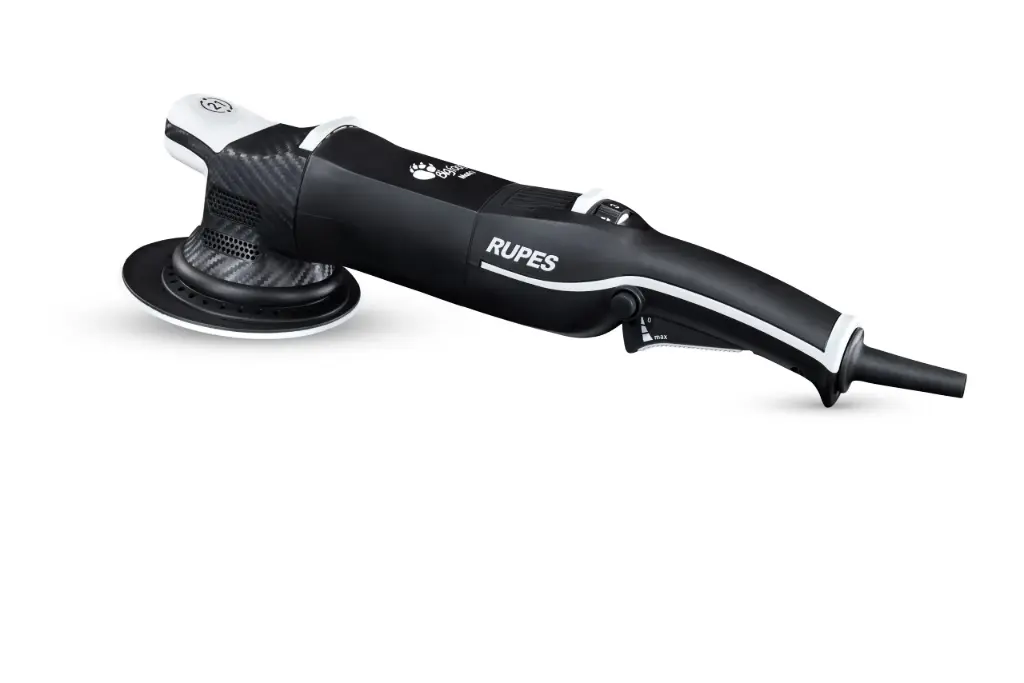 Rupes BigFoot Mark V