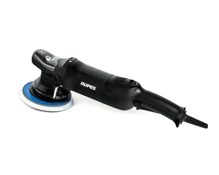 Rupes Bigfoot Excentrische Polijstmachine