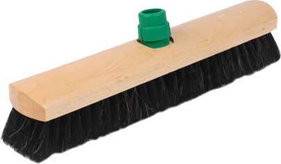 Zaalveger 50 cm