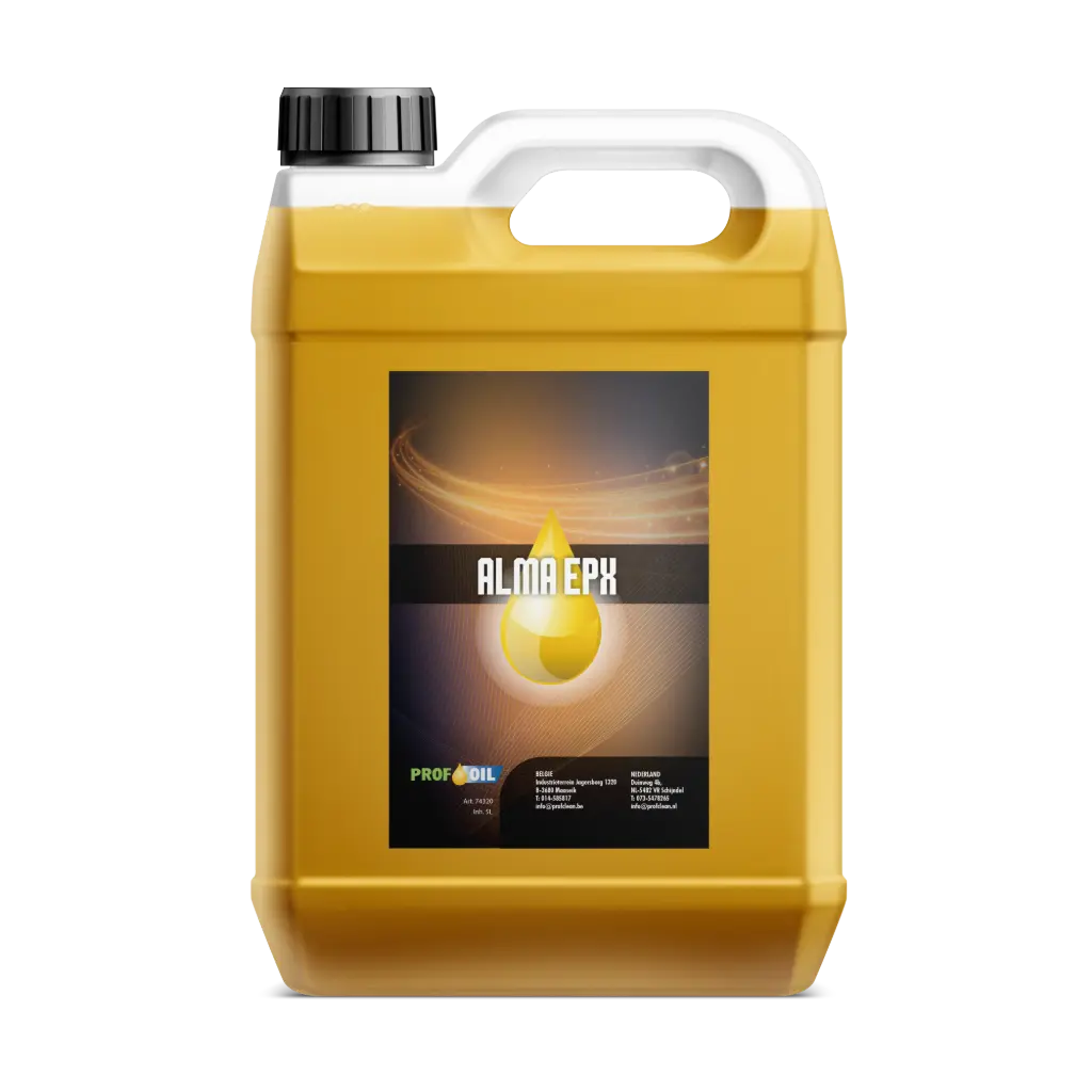 Alma EPX can 5l