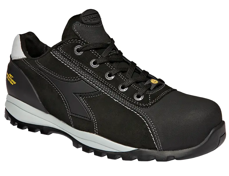 Glove A.box Low Pro S3S SR HRO ESD