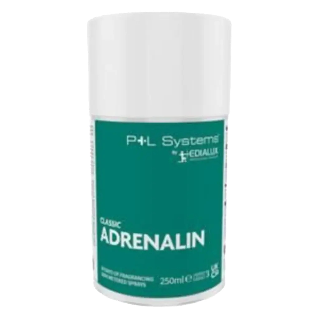 Refill air fresh adrenalin 270 ml
