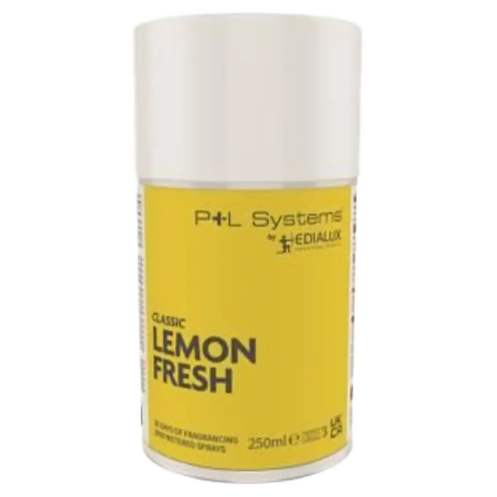 Refill Air Fresh citrus 270 ml