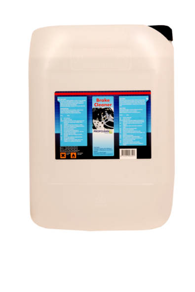 Brake cleaner refill 20l
