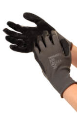 Gants de travail Perfect Fit Nitrile