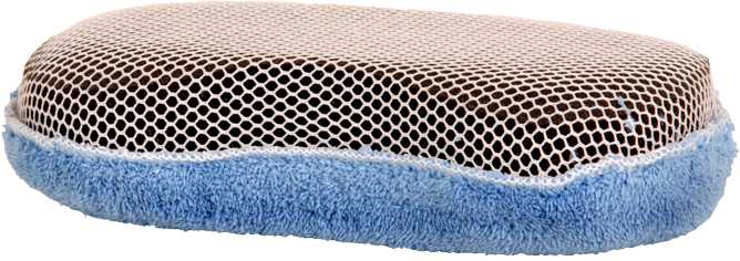 Anti Insect Sponge microfibre