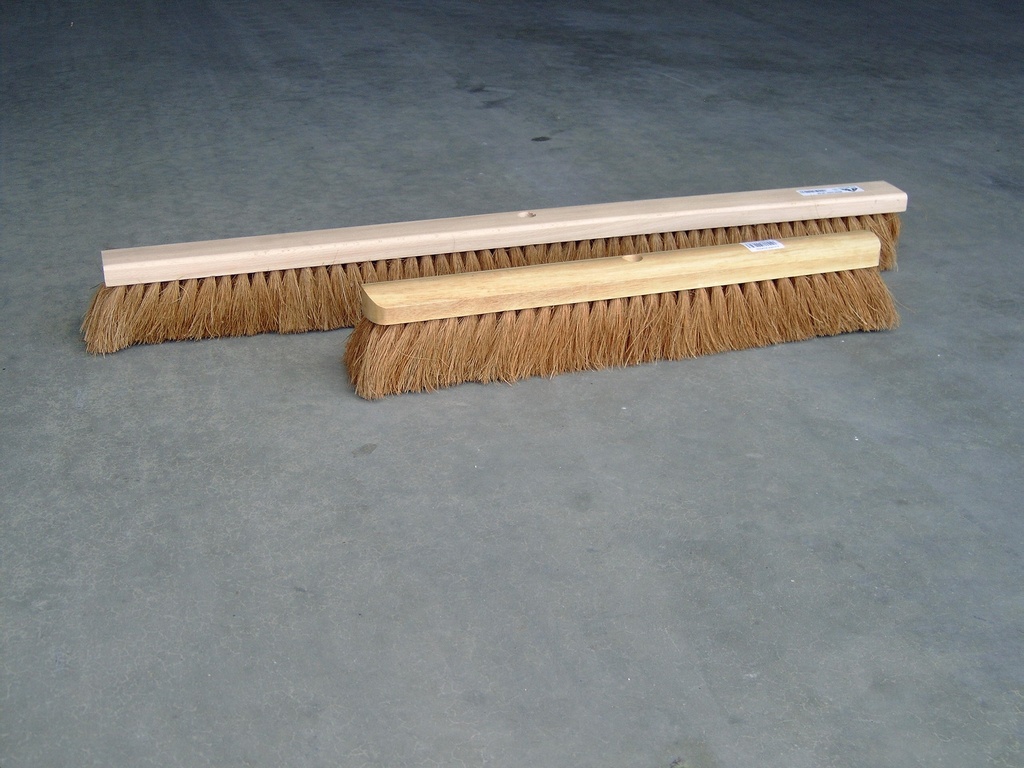 Veger cocos 60 cm
