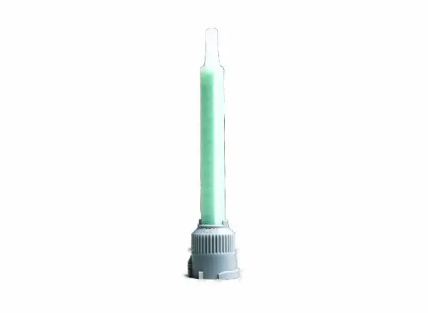 Duomix Embouts de mélangeur 50 ml 12 pièces