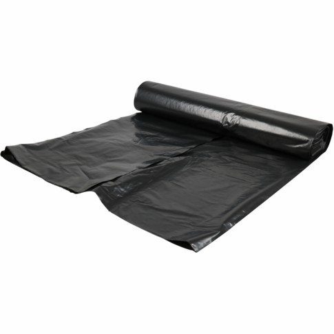Afvalzak 90*125 cm 10st 10 rollen