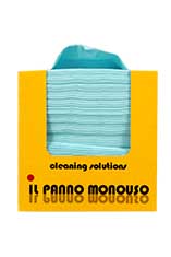 Turquoise box 150 pcs