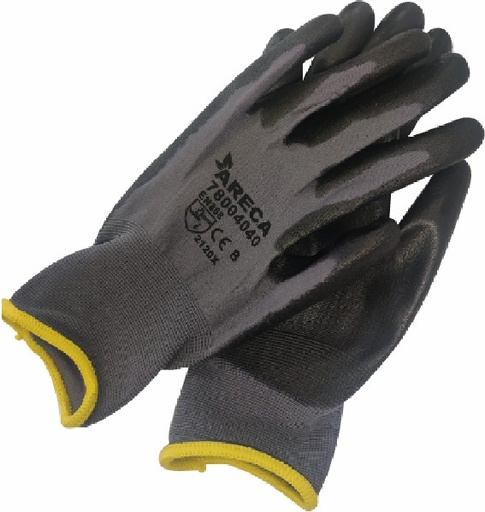 Werkhandschoen Perfect Fit extra thin