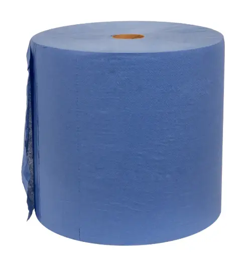[311458] Blue Rol 3lg 1000x (350m x36.1) pack 1 rouleau