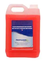 [463] Sanitairreiniger universeel 5l