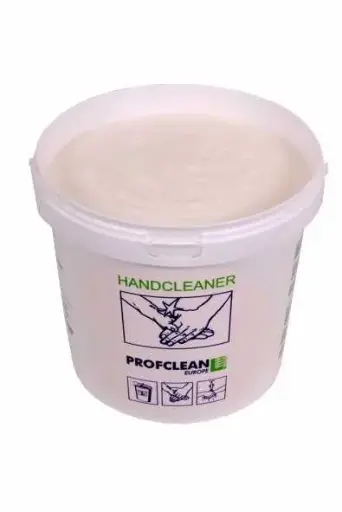 [272] Handcleaner Eco White 10l