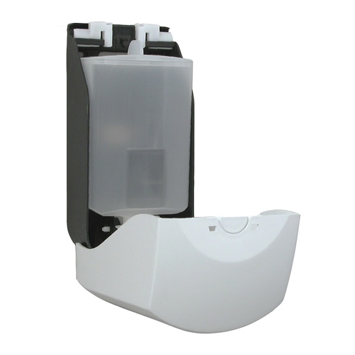 [780299] Dispenser plastic navul 900ml