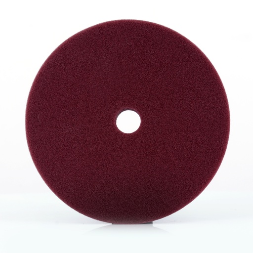 [APP-DA-3MF] 3" DA Foam pad burgundy MC 3 pcs