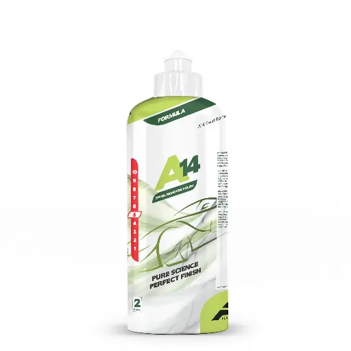 [PURA14-01-003] A14 Swirl remover polish 946ml
