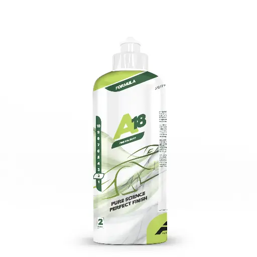 A18 Finish Polish-FT 32oz (946ml)