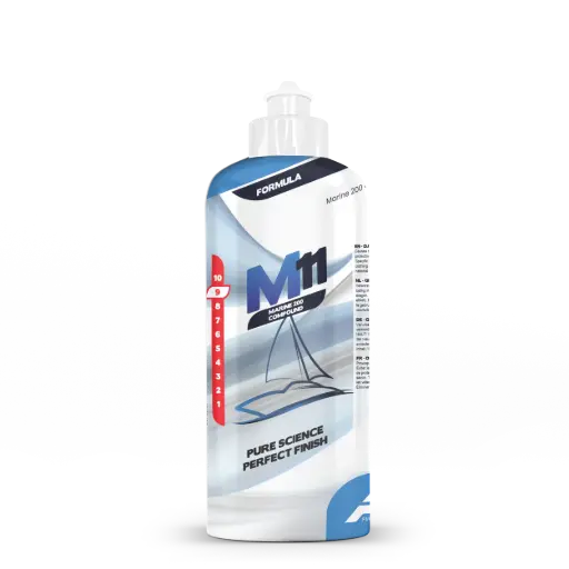 M11 Marine 200 Compound