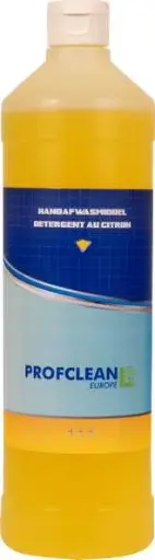 [422] Liquide vaisselle citron 5l