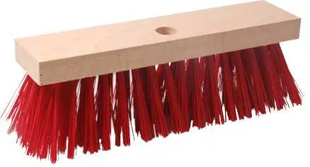 [58000335] Balai PVC 30 cm