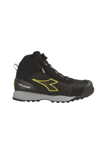 Glove MDS BOA mid S3S HRO SR SC ESD
