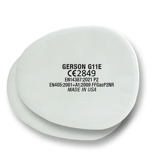 [724] Pré-filtre P 8000 10 pièces