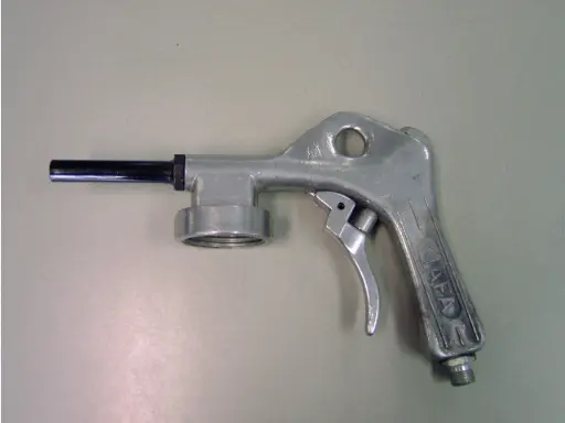 [8903] Pistolet Mafa