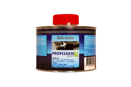 [62201] Anti Seize Pot 500gr