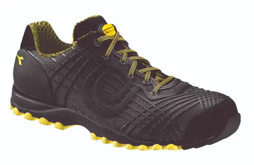 Diadora Beat DA2 Text low S1PS  FO HRO SR