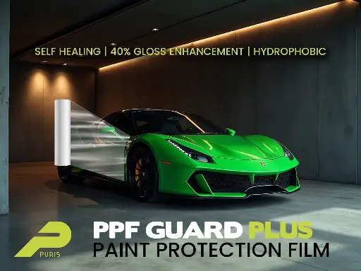 [PPF-GUA-002] PPF Guard roll 152cm*15mtr