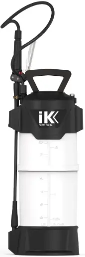 [82676] IK Foam Pro 12 - 6 litres (avec valve à air comprimé)