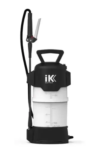 [82672] IK Multi Pro 9 - 6 litres (avec identification par couleur)